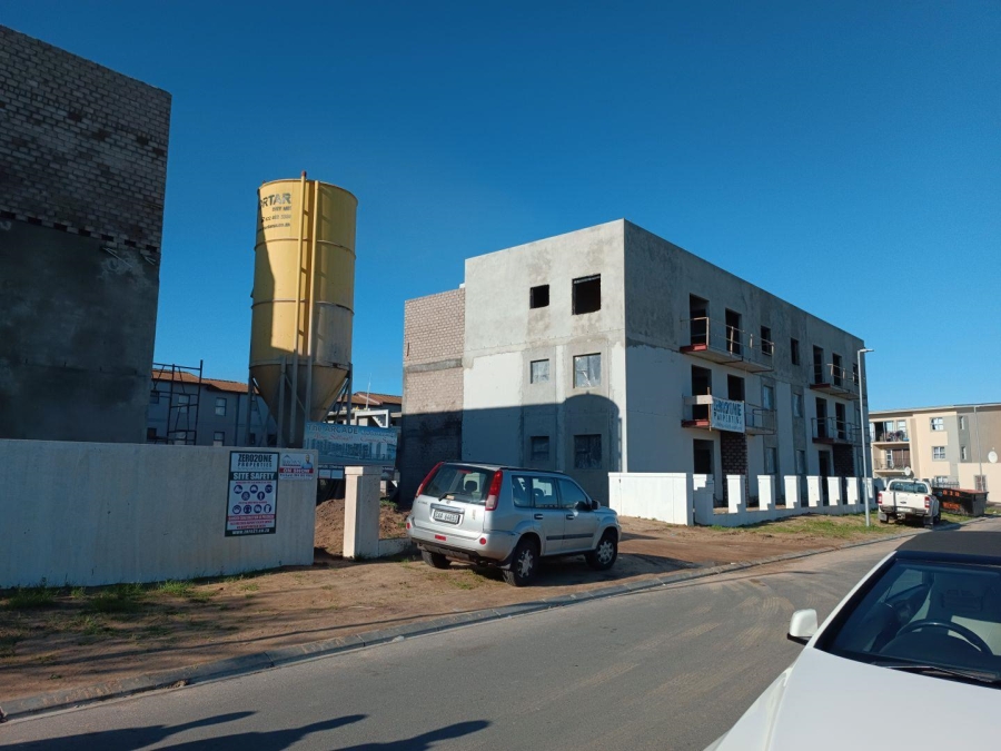 2 Bedroom Property for Sale in Parklands Western Cape
